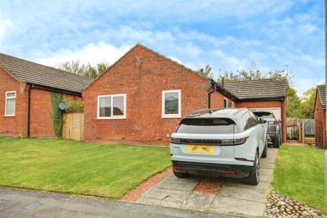 Priors Grange, High Pittington, Durham, DH6