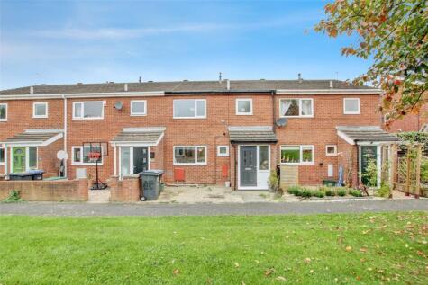 Rowan Drive, Brasside, Durham, DH1