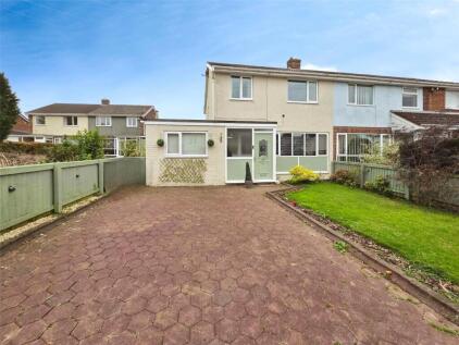 Brackendale Road, Belmont, Durham, DH1