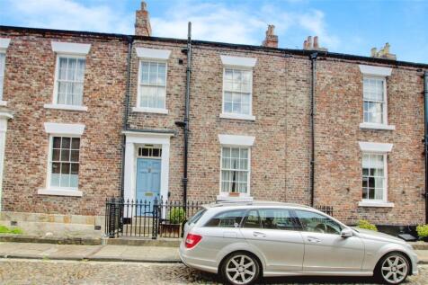 Leazes Place, Durham, DH1