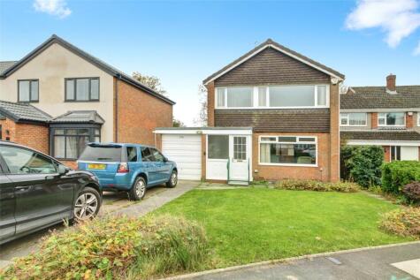 Devonshire Road, Belmont, Durham, DH1