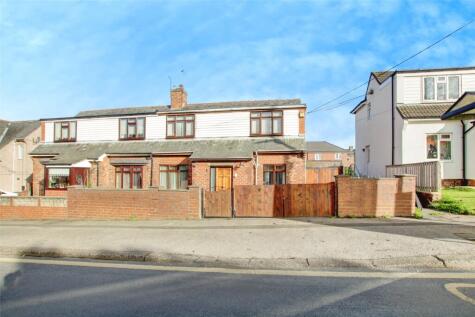 Jubilee Crescent, Sherburn Hill, Durham, DH6