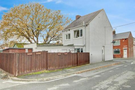 Iveson Terrace, Sacriston, Durham, DH7
