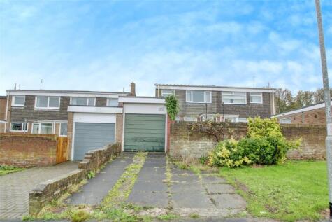 Ashford Drive, Sacriston, Durham, DH7