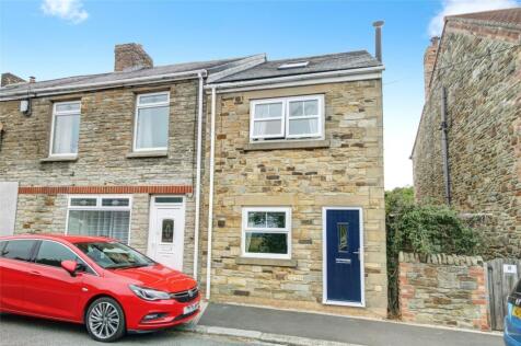 Front Street, Quebec, Durham, DH7