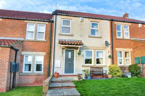 Chapel Court, Witton Gilbert, Durham, DH7