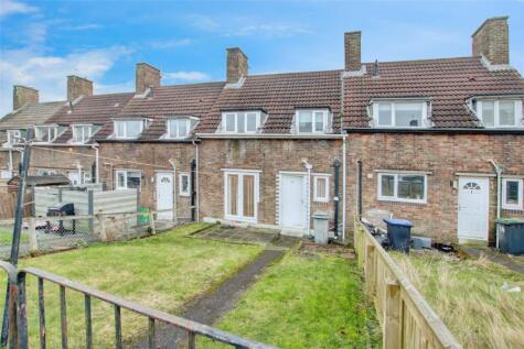 Poplar Lea, Brandon, Durham, DH7