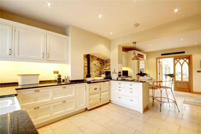 4 Bedroom House For Sale In Quarryheads Lane Durham City Dh1 Dh1