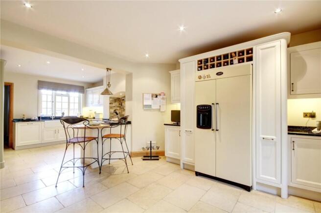 4 Bedroom House For Sale In Quarryheads Lane Durham City Dh1 Dh1