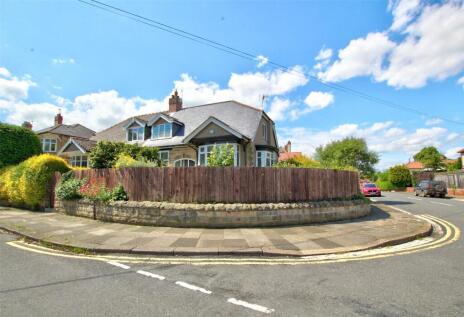 Blackwell Lane, Darlington, DL3