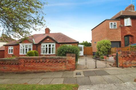 Woodcrest Road, Darlington, DL3