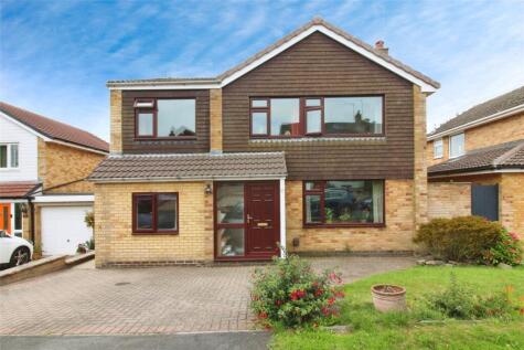 Pinewood Crescent, Heighington Village, Darlington, DL5