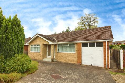 West View, Darlington, DL3