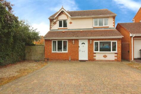 Greensfield Close, Faverdale, Darlington, DL3