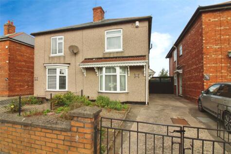 Geneva Road, Darlington, DL1