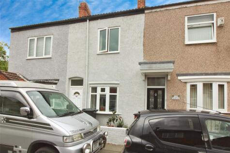 Crosby Street, Darlington, DL3