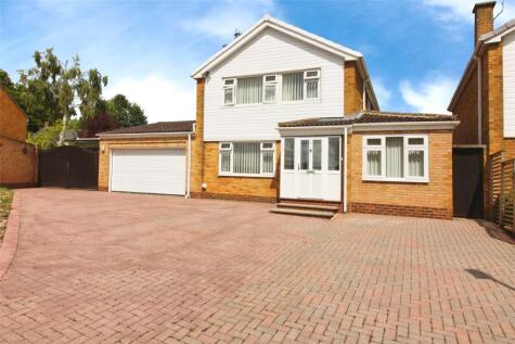 Pinewood Crescent, Heighington Village, Darlington, DL5