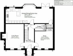 Ground Floor Plan