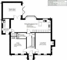 Ground  Floor Plan