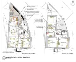 Proposed Plans