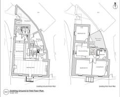 Current Floorplan