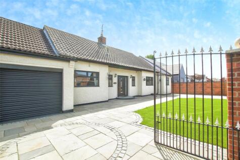 Brooklands, Bishop Auckland, County Durham, DL14