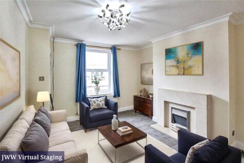 Derwent Terrace, Spennymoor, County Durham, DL16