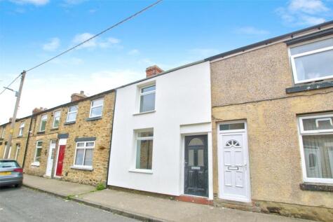 Chapel Street, Evenwood, Bishop Auckland, DL14