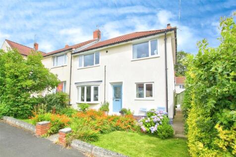 St. James Gardens, Witton Le Wear, Bishop Auckland, DL14