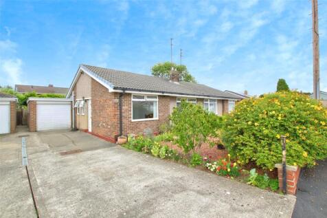 Haweswater Grove, West Auckland, Bishop Auckland, DL14