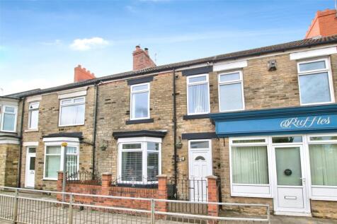 Redworth Road, Shildon, County Durham, DL4