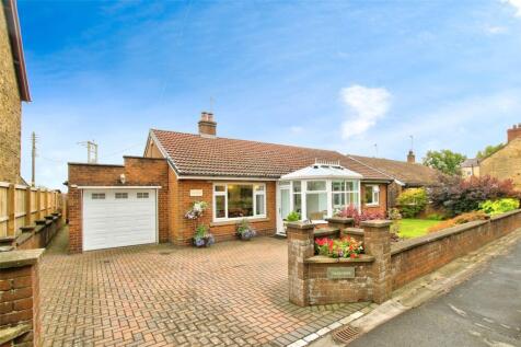 Hummerbeck, West Auckland, Bishop Auckland, DL14