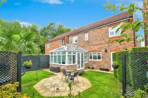 West Park, Shildon, County Durham, DL4