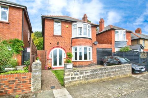 Burnington Drive, Willington, Crook, DL15