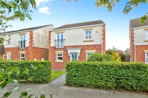 Magnolia Walk, Spennymoor, DL16