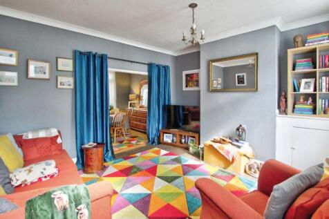 Surtees Street, Bishop Auckland, County Durham, DL14