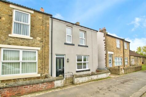 Evenwood Gate, Bishop Auckland, County Durham, DL14