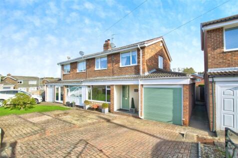Coniston Avenue, West Auckland, Bishop Auckland, DL14
