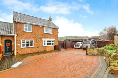 Park View Terrace, New Coundon, Bishop Auckland, DL14