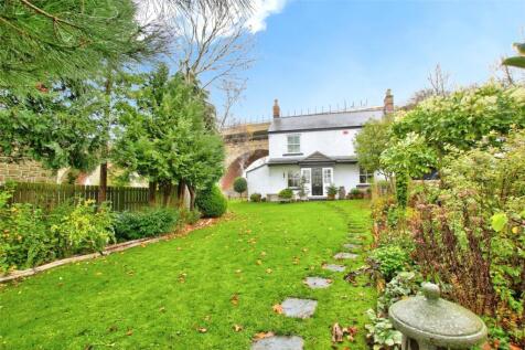 Bridge Street, Bishop Auckland, County Durham, DL14