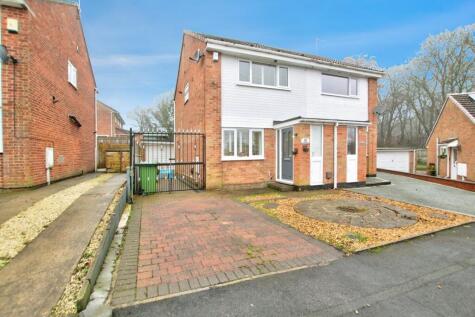 Langmere, Spennymoor, County Durham, DL16