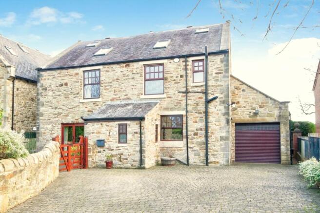 The Cottage