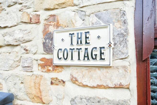 The Cottage