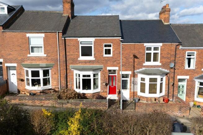 Orchard Terrace