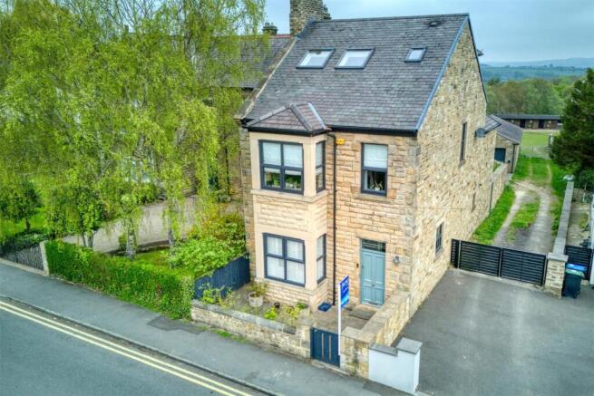 Urpeth Villas