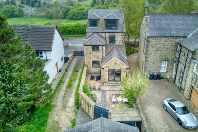 Urpeth Villas