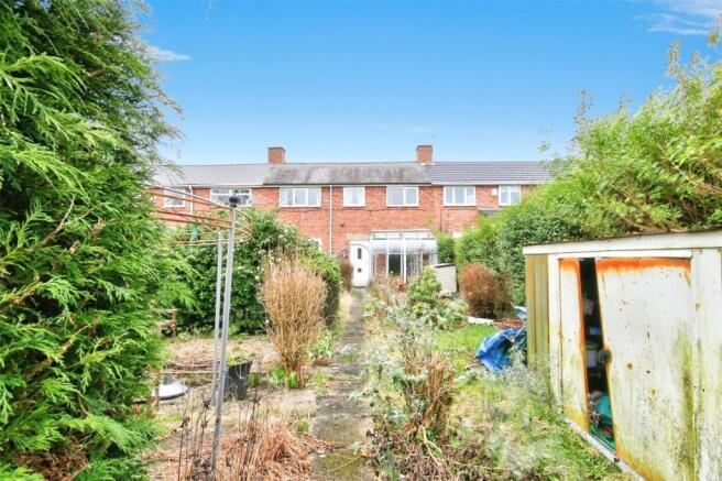 Neville Crescent