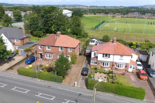 Waldridge Road