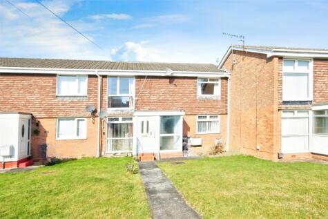 Lilac Grove, Chester Le Street, County Durham, DH2