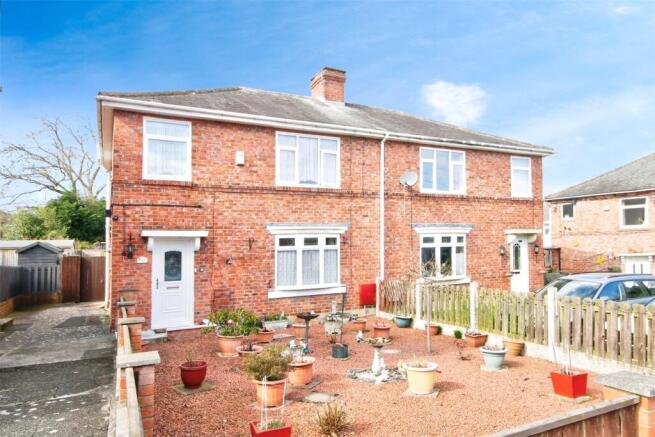 Bede Terrace